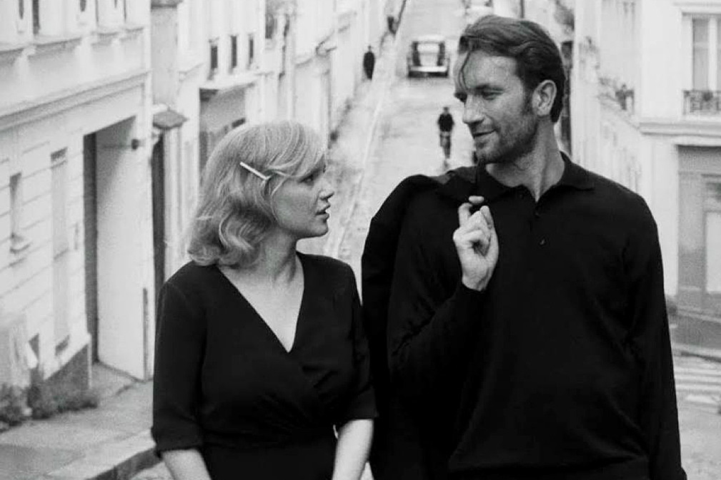 Zimna wojna, Joanna Kulig, Tomasz Kot