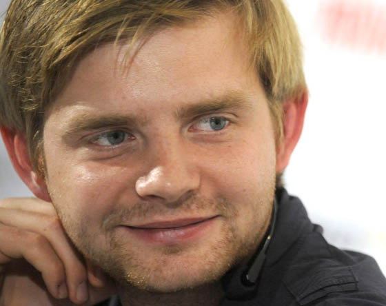 Rafał Zawierucha
