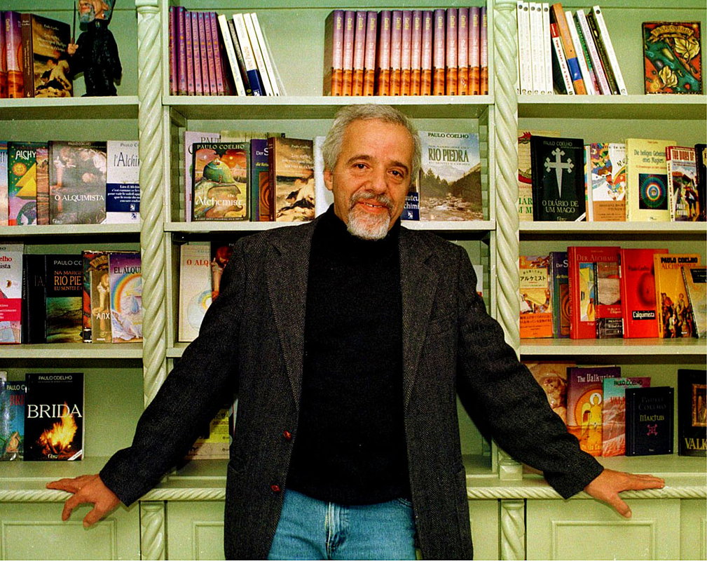 Paulo Coelho
