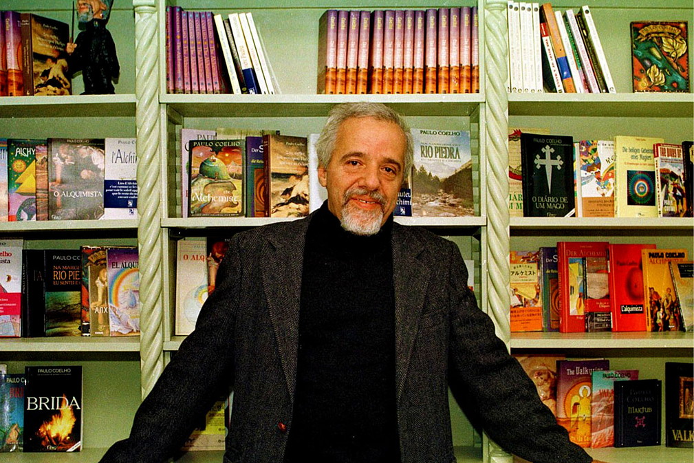 Paulo Coelho