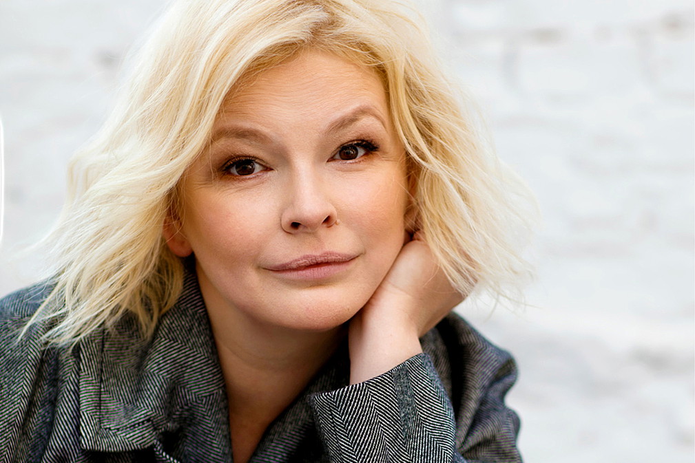 Dominika Ostałowska, URODA ŻYCIA 2018