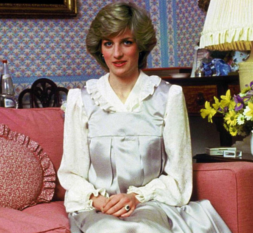 Księżna Diana