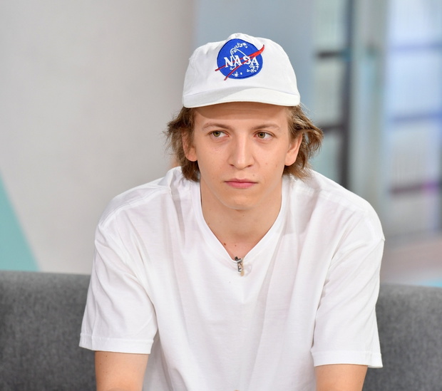 Dzie? Dobry TVN i jego go?cie