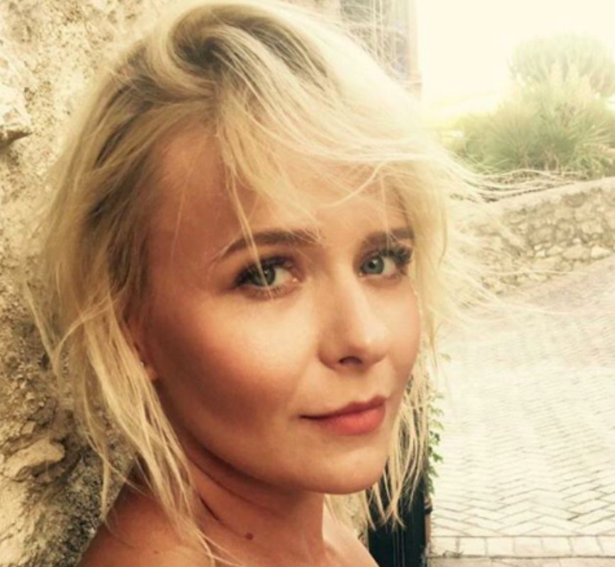 Aneta Zając