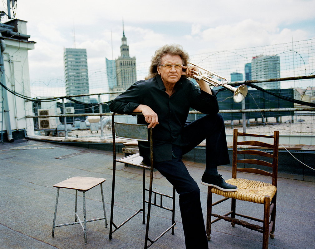 Zbigniew Wodecki, VIVA! 2016