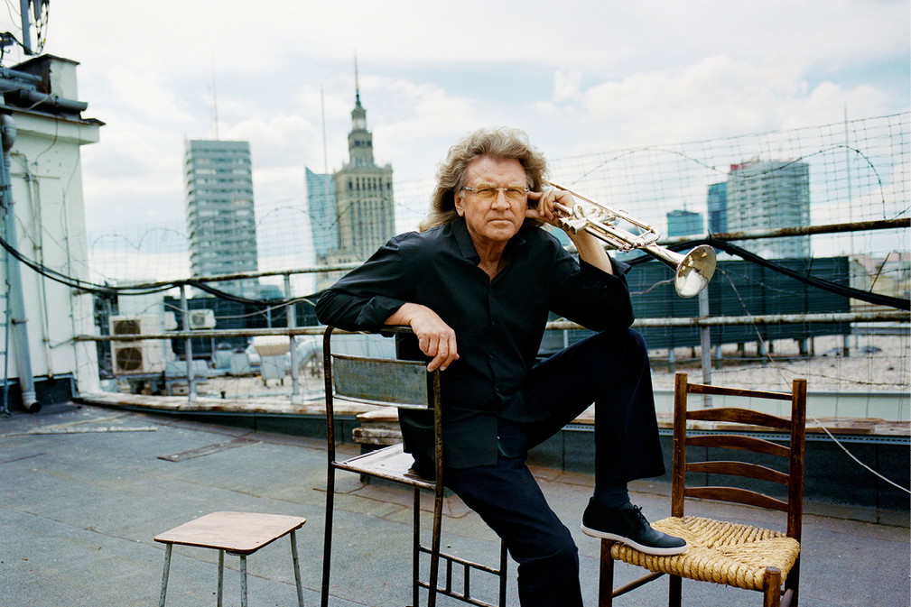 Zbigniew Wodecki, VIVA! 2016