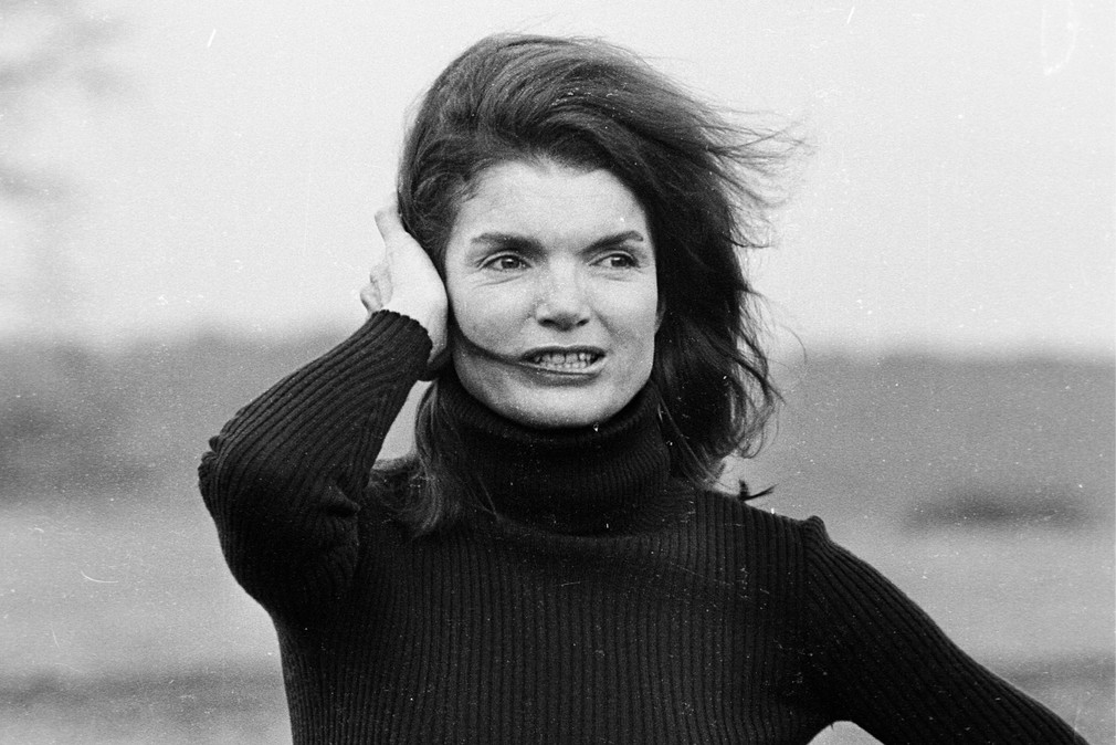 Jackie Kennedy