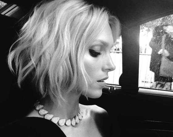 Anja Rubik