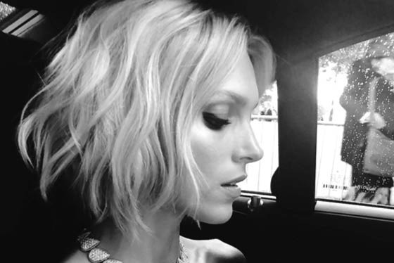 Anja Rubik
