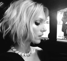 Anja Rubik