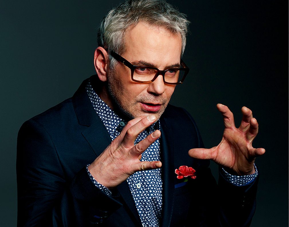 Robert Janowski, Viva! 2012