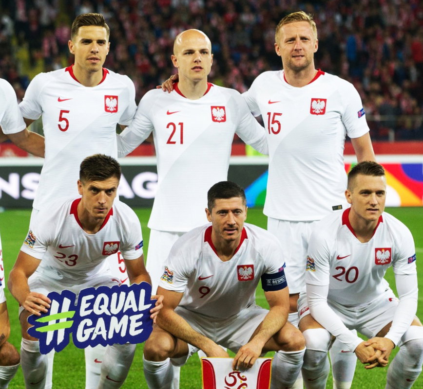 Reprezentacja Polski w piłce nożnej, Polska-Portugalia