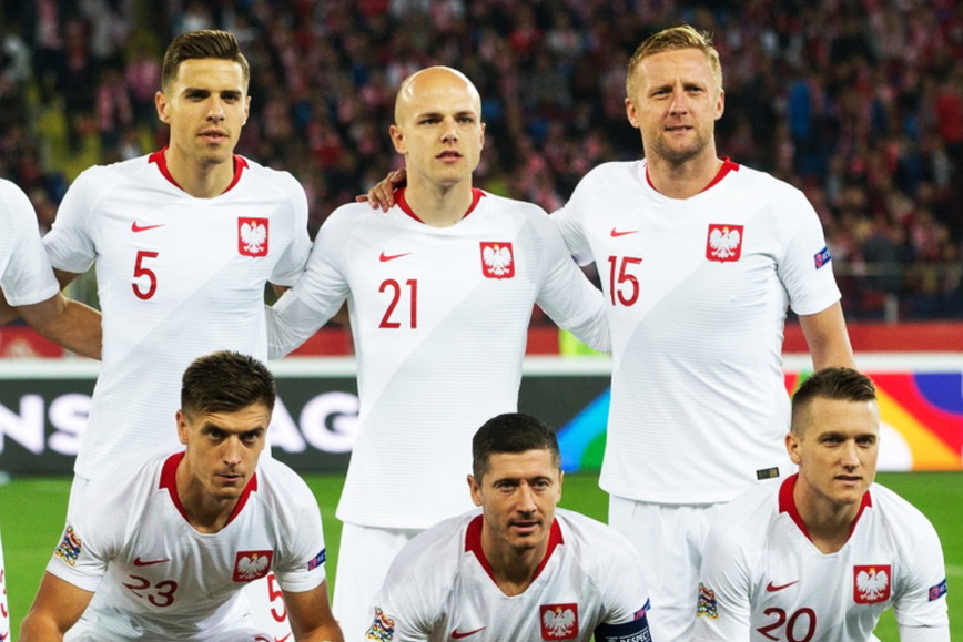 Reprezentacja Polski w piłce nożnej, Polska-Portugalia