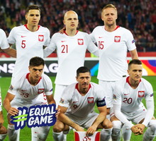 Reprezentacja Polski w piłce nożnej, Polska-Portugalia