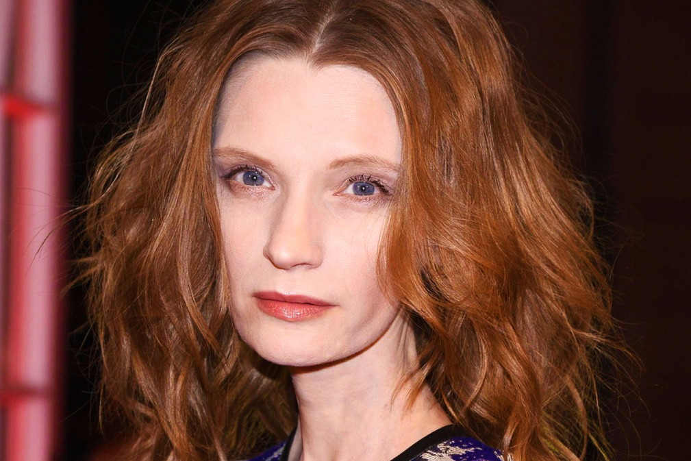 Agata Buzek