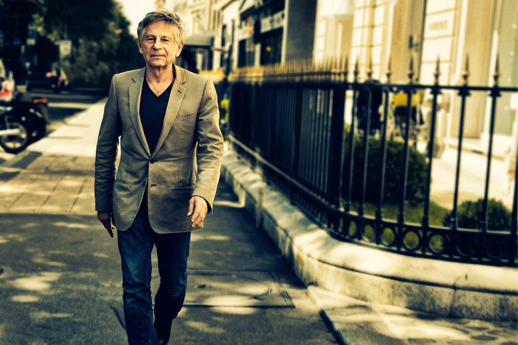 Roman Polański, VIVA! listopad 2013