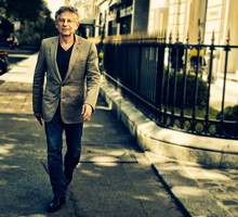 Roman Polański, VIVA! listopad 2013