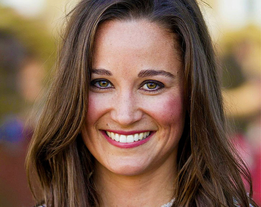 Pippa Middleton rodzi, Pippa Middleton dziecko, Pippa Middleton poród