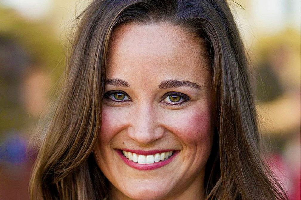 Pippa Middleton rodzi, Pippa Middleton dziecko, Pippa Middleton poród