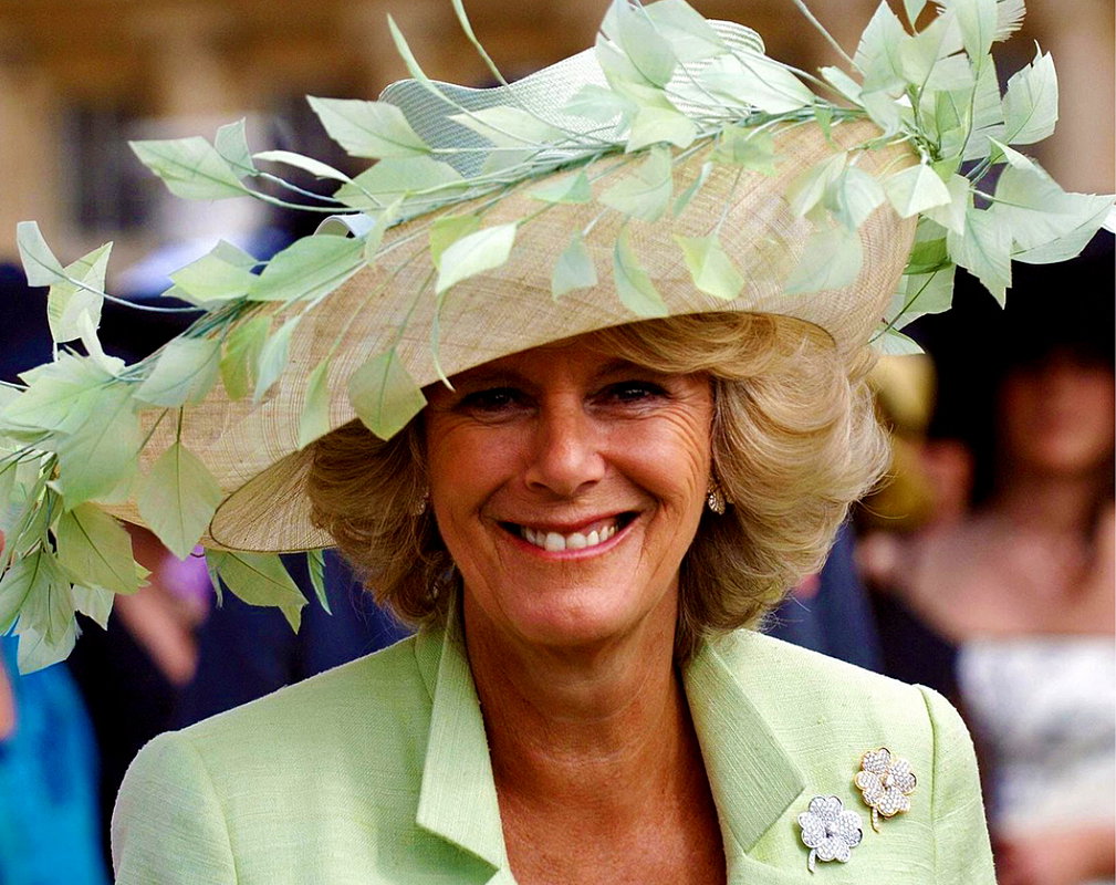 księżna Camilla, księżna Kamila, księżna Kornwalii