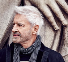Rafał Olbiński książka Ars Picturae