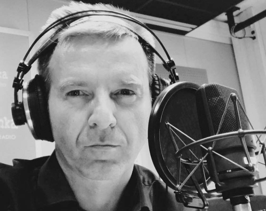 dziennikarz Bogdan Sawicki nie żyje