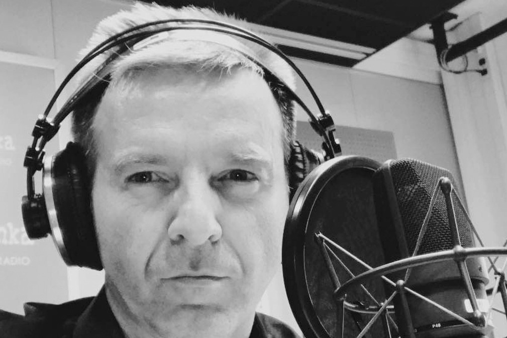 dziennikarz Bogdan Sawicki nie żyje