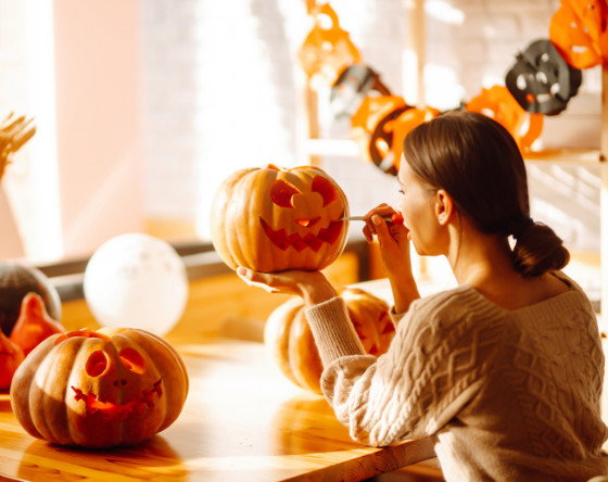halloween 2021 dekoracje na halloween mn