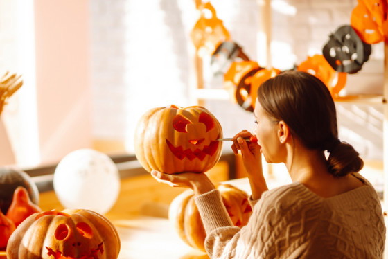 halloween 2021 dekoracje na halloween mn
