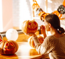 halloween 2021 dekoracje na halloween mn