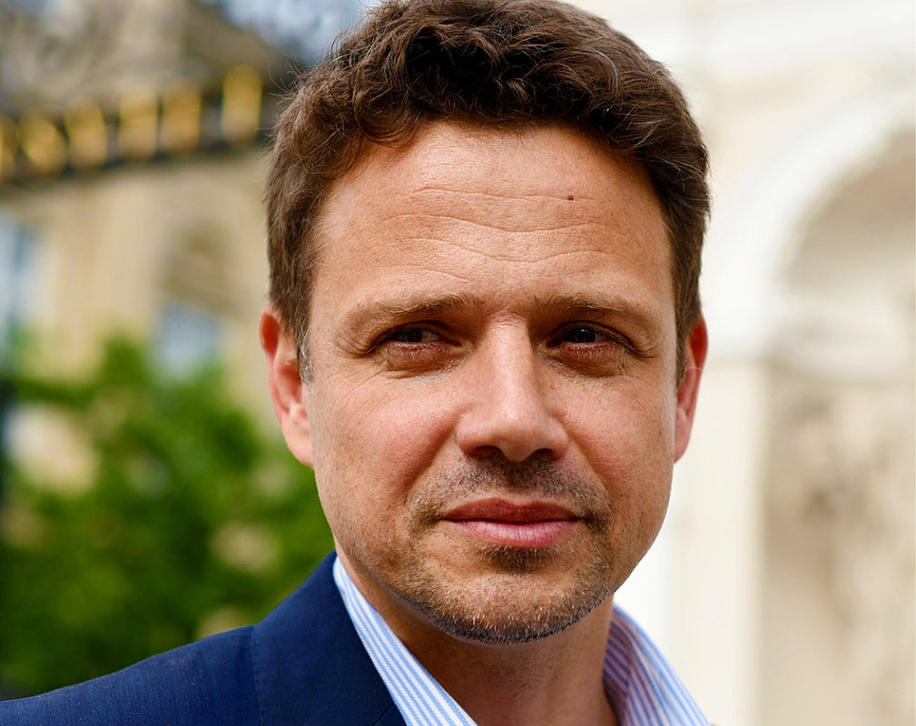 Rafał Trzaskowski
