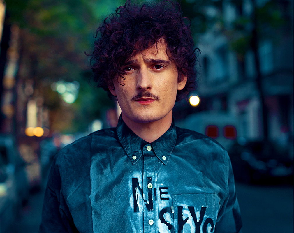 Dawid Podsiadło, VIVA! Listopad 2015