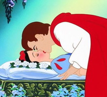 Śpiąca królewna