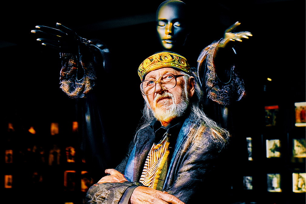 Jerzy Antkowiak