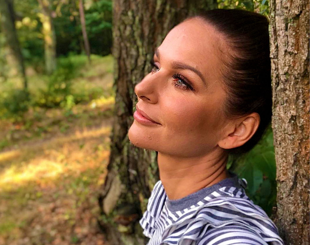 Paulina Sykut-Jeżyna