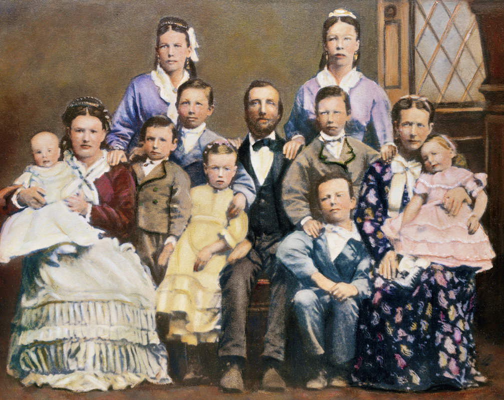 Mormoni