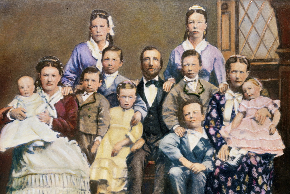 Mormoni