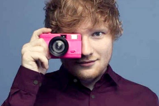 Ed Sheeran