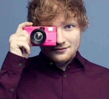 Ed Sheeran