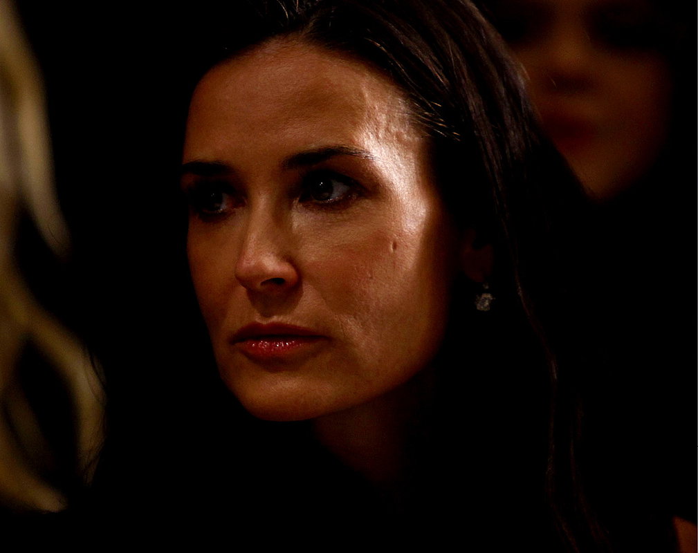 Demi Moore