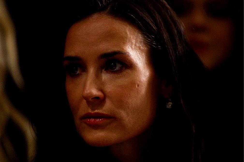 Demi Moore