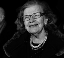 Zmarła Wanda Ferragamo