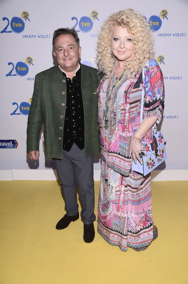 Jesienna ramówka TVN