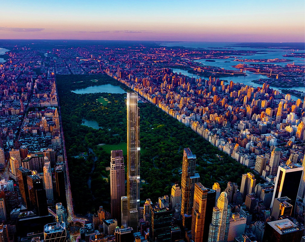 central park2