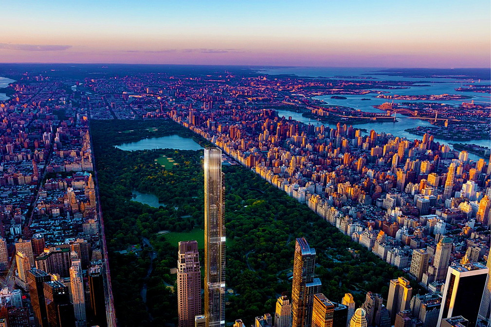 central park2