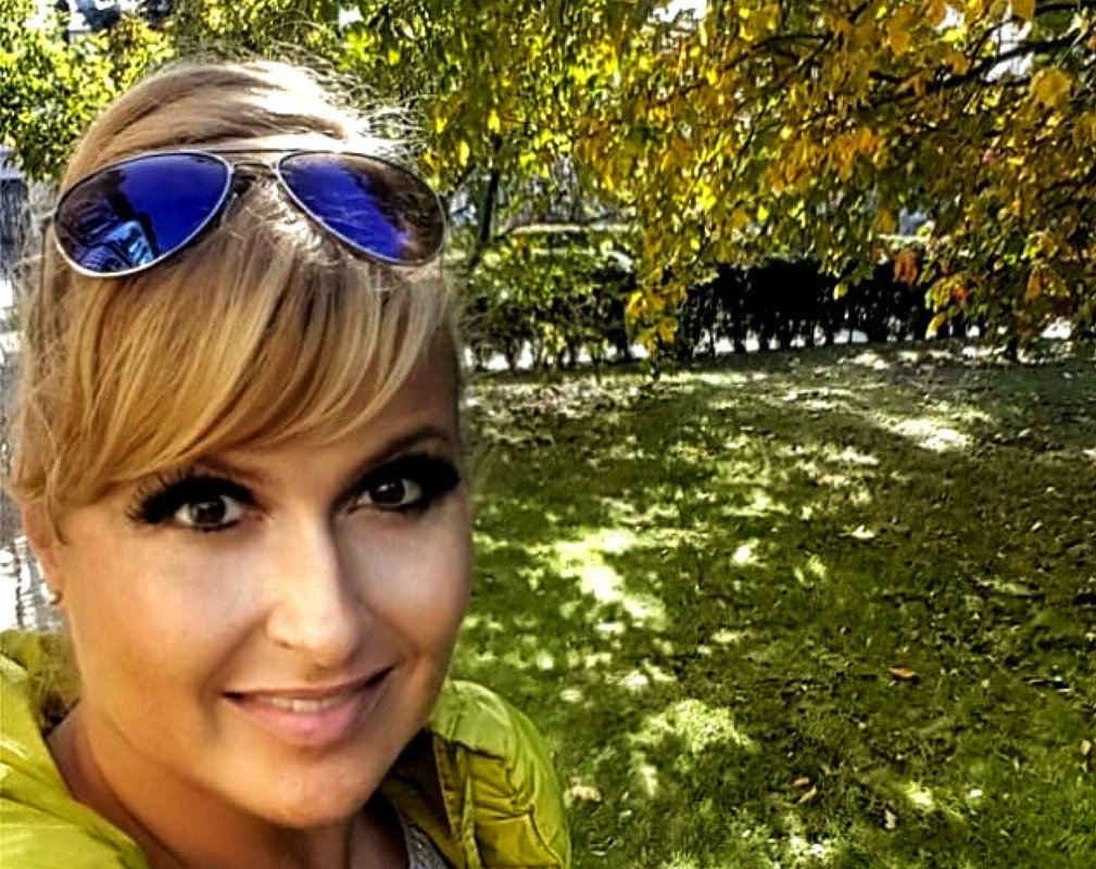 Katarzyna Skrzynecka