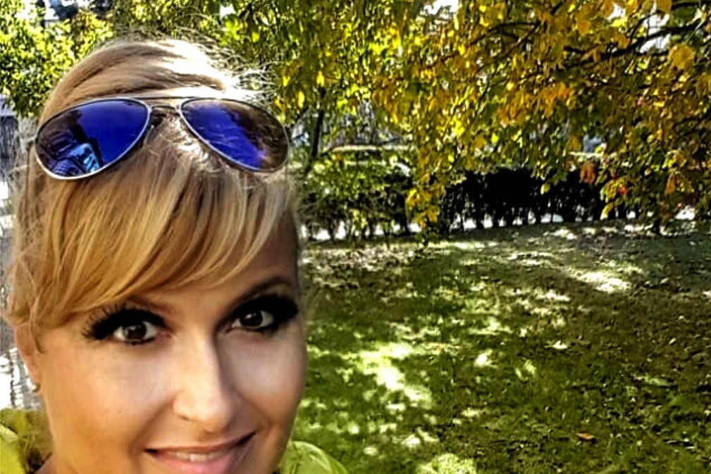 Katarzyna Skrzynecka
