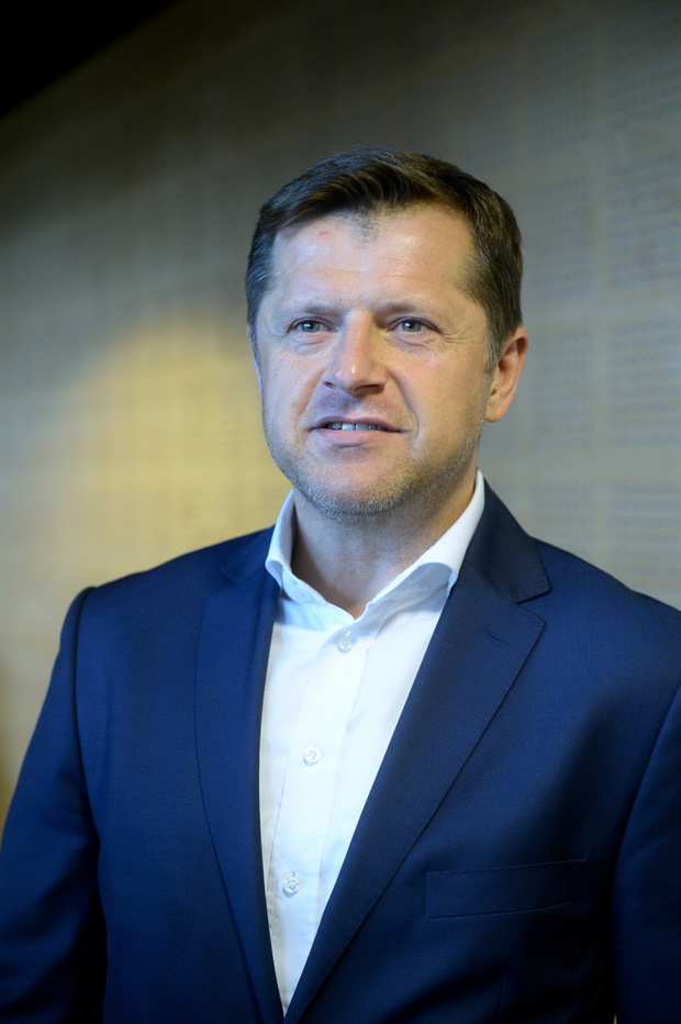 Debata kandydatów na prezydenta Warszawy o sporcie