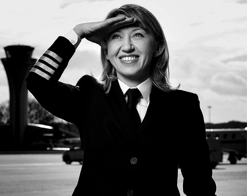 Izabela Lechowicz: Polska pilotka zginęła w katastrofie lotniczej w Leicester