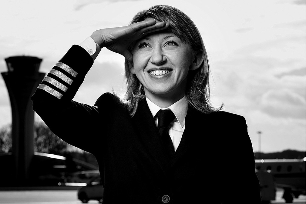 Izabela Lechowicz: Polska pilotka zginęła w katastrofie lotniczej w Leicester